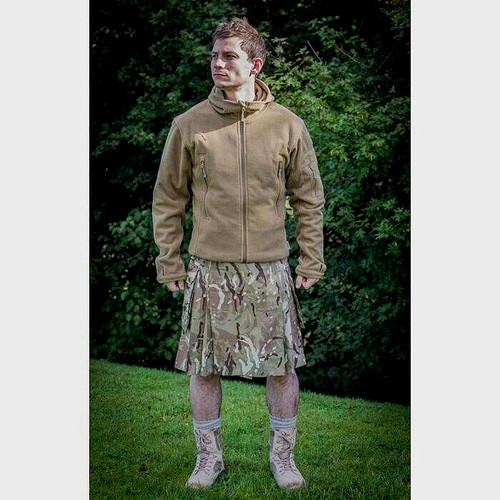 Kilt combat tactique - -,