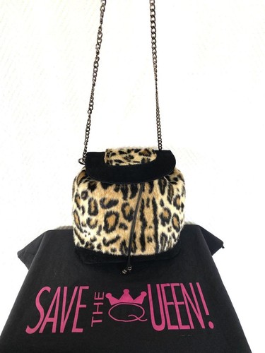 Save the queen magnifique sac - save,