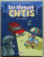 Les Blagues Ch'Tis Terril en