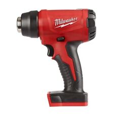 Décapeur Thermique 18V, 470°