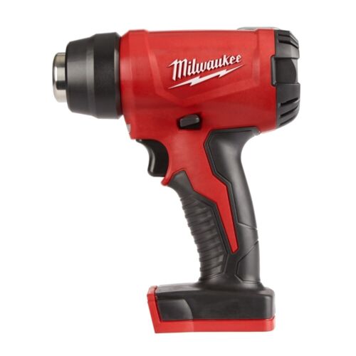 Décapeur thermique 18v - 18v,, 470°
