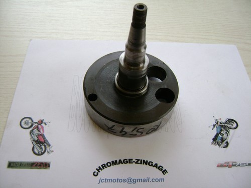 Suzuki 750 masse - gt,