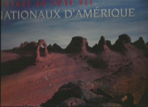 Voyage coeur des - au,