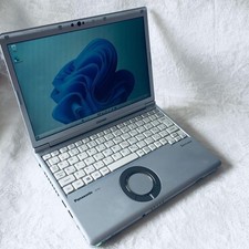 Panasonic Toughbook (notons)