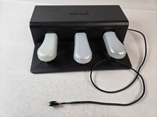 Korg 3 Pedal Unit for SP170 Digital Pianos