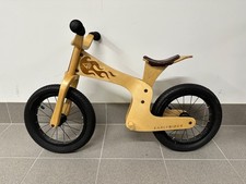 Early Rider Classic – Draisienne en bois 12 pouces – Très bon état