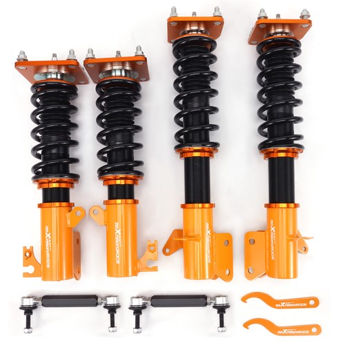 Combinés filetés suspensions - combinés,