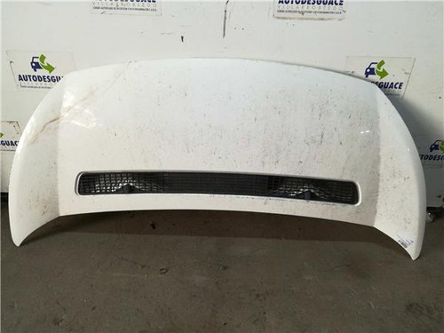 Capot citroen jumpy hdi - capot, 20