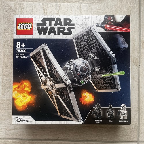 Lego star wars 75300 - wars,