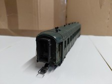 Jouef Train Voiture Voyageurs HO