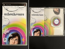 Echochrome  - PSP - FR
