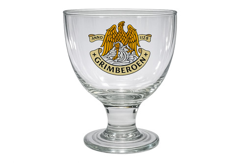 Verre à bière - verre,