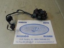 Alternateur, stator et