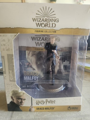 Eaglemoss hero collector - eaglemoss,