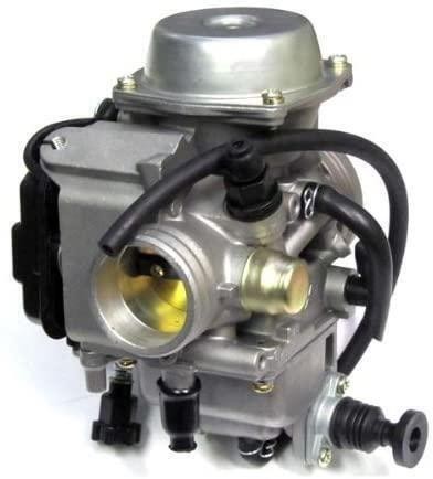 Carburateur honda assy trx300 - honda,