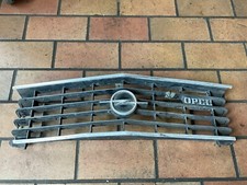 Grille De Radiateur OPEL Manta