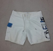 Short Bain Surf Gros Logo