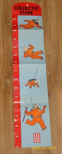 Toise pour enfant - toise,