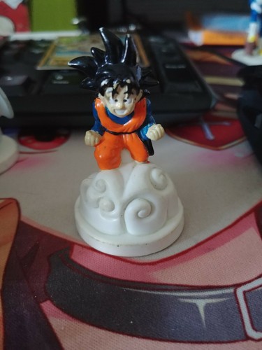 Figurine dragon ball jeu - dragon,