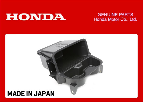 Porte gobelet honda origine - porte-gobelet, d'origine