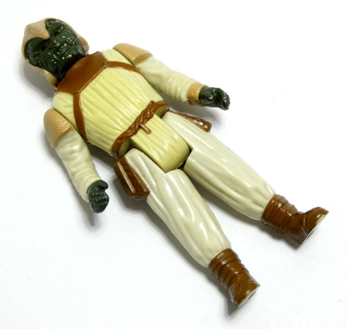 Figurine star wars - star,