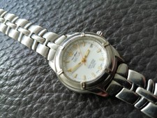 Montre SECTOR Acier ADV 5000