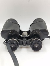 Astrola De Luxe 12x50 Jumelles