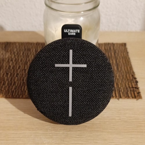 Enceinte bluetooth ultra - enceinte,