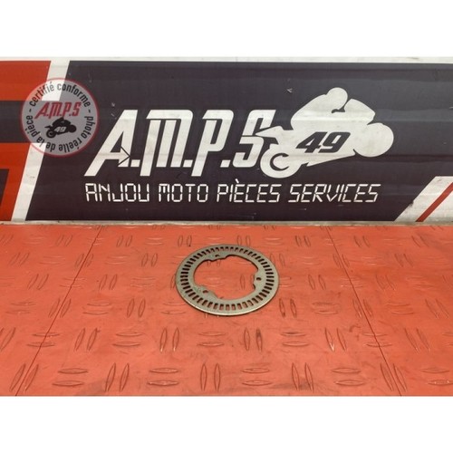Cible abs avant suzuki - abs, gsr