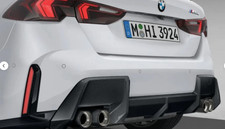 New Genuine BMW 1 Series F70 M