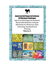 American Bull Dogue de