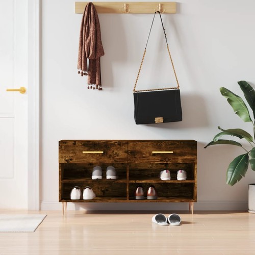 Banc chaussures armoire - à,