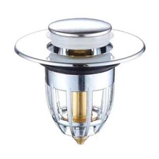 BOUCHON D EVIER LAVABO SALLE DE BAIN,CUISINE ETC...