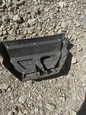 Kubota Zd21 Zd18 Zd28 Zero Turn Mower  Front Cover