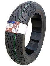 ND CITY  130/70-13 57P TL E4 REAR TYRE TO FIT YAMAHA NMAX GPD125 2014 - 2025