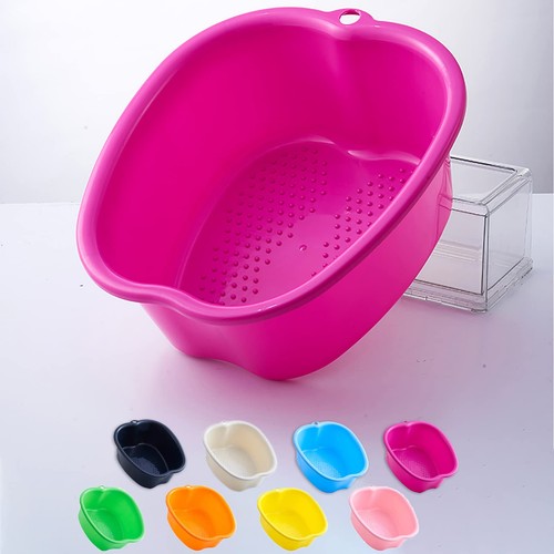 Bassin bain pieds spa - de,