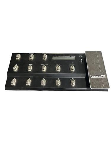 Line fbv shortboard - fbv, mkii