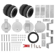 Kit de amortisseur pneumatique