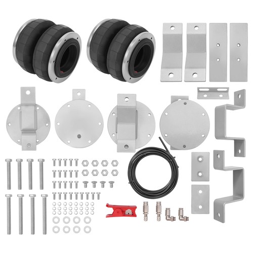 Kit amortisseur pneumatique - amortisseur,