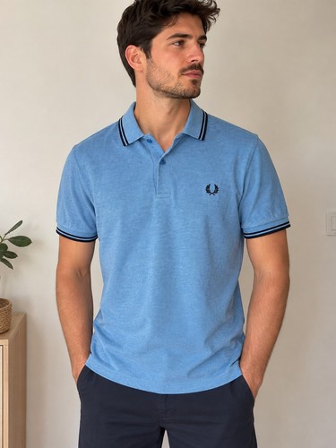 Fred perry polo - 👕,