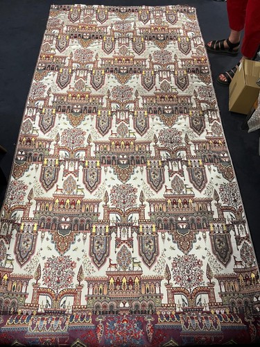 Brocade furniture fabric - brocade,