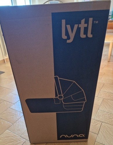 Nuna nacelle lytl caviar - nuna,