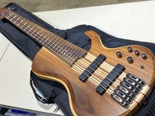 Ibanez BTB686SC Jazz Bass Electric Bass Guitar Used Product Shipping From Japan
