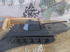 CHAR PANTHER G. DECALCOS 633