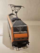 MÄRKLIN HO - Locomotive BB 26004 SYBIC (3 Rails AC)- État Cosmétique Comme Neuf 