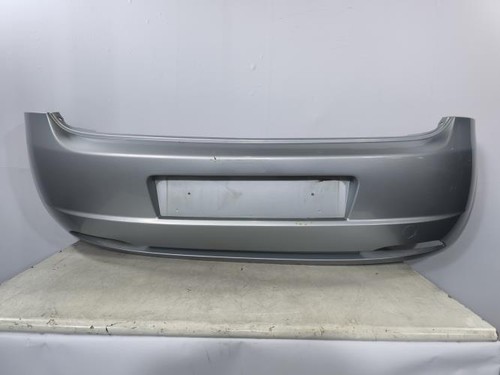 Pare choc arriere fiat grande - pare,