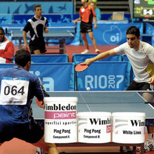 Vernis Résine les Tables De