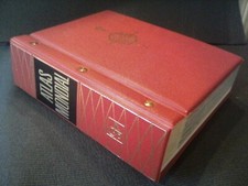 Atlas Mondial 1965 , 4ieme édition , imprimerie Centrale Lausanne S.A