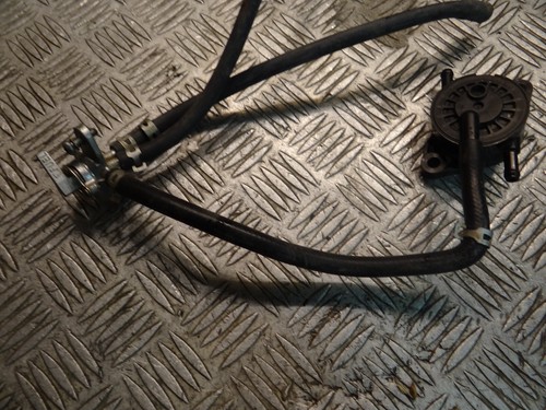 Robinet essence pompe a - et,