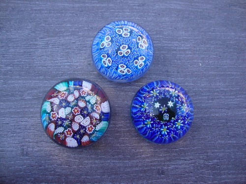 Anciennes boules sulfures - anciennes,